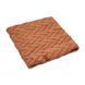 Шарф-труба Buff Knitted & Fleece Neckwarmer Caryn, Rosewood (BU 123518.341.10.00)