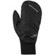 Рукавички Montane Switch Gloves, Black, S (5056237043230)