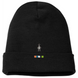 Шапка Smartwool NTS Mid 250 Cuffed Beanie, Black (SW SW956.001)