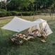 Намет тримісний Naturehike Ango Pop Up CNK2300ZP014, Beige (6976023921117)