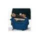 Сумка Osprey Daylite Messenger, Night Shift Blue (843820186208)