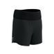 Шорты женские Compressport Performance Short, Black, XS (CMS ASHW4069000XS)