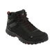Чоловічі напівчеревики Lafuma Access Clim Mid, Black, 10,5 (LFG2280 0247_10,5)