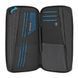 Кошелек Lifeventure RFID Travel Wallet, black (68770)