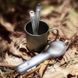 Набір столового приладдя NexTool Outdoor Spoon Fork (6945064210566)