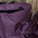 Городской женский зимний пуховик парка Marmot Montreaux Coat, S - Black (MRT 78090.001-S)