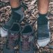 Туристичні шкарпетки Na Giean Enhanced Medium Weight Micro, S (37-40), Grey (NGMM0002-S)