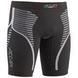 Шорты мужские Accapi HealthPower, Black/Anthracite, XL/XXL (ACC NA426.906-X2X)