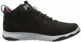 Кросівки жіночі Teva Arrowood Lux Mid WP W's Black 38 (TVA 8856.513-7)