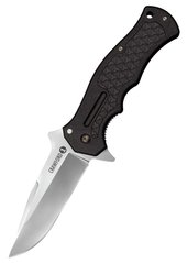 Нож складной Cold Steel Crawford 1, Black (CST CS-20MWCB)