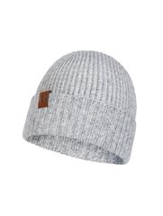 Шапка Buff Knitted Hat New Biorn, Light grey (BU 121751.933.10.00)