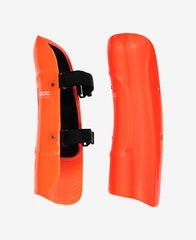 Защита голени POC Shins Classic Fluorescent Orange, One Size (PC 201739050ONE1)