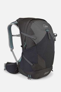 Рюкзак женский Rab AirZone Trail Duo ND30, Anthracite/Graphene, S (FTF-41-AGR-SML)