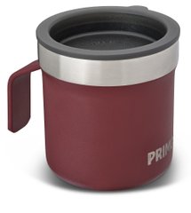 Кухоль Primus Koppen Mug, 0.2, Ox Red (742750)