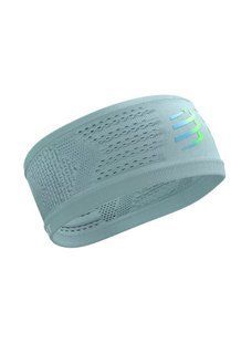 Пов'язка на голову Compressport Headband On/Off, Ether, One Size (CMS XBNU3905217TU)