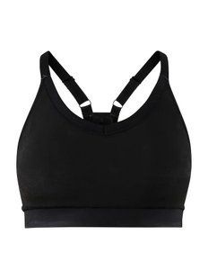 Топ жіночий Craft Motion Bra, Black, XS (1907182)