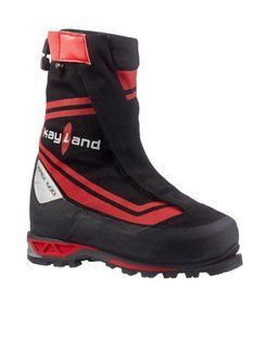 Черевики Kayland 6001 GTX, Black/Red, 45,5 (8026473346058)
