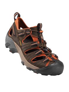 Сандалі чоловічі Keen Arroyo II M, Black Olive/Bombay Brown, 42 (0887194014613)