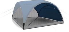 Антимоскітна сітка для шатрів Trimm Party-S Mosquito Net, Grey (8595225520485)