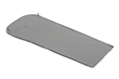 Вкладиш у спальний мішок Pinguin Liner Blanket 190 см, Grey (PNG 245387)