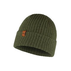 Шапка Buff Knitted Hat Cort Camouflage (BU 118081.866.10.00)