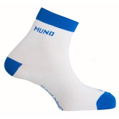 Шкарпетки Mund CYCLING/RUNNING, L (8424752831088)