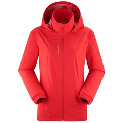 Мембранная женская куртка Lafuma Way JKT W, Java Red, M (LFV11919 9418_M)