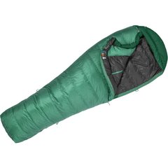 Спальный мешок Marmot Palisade (-4°C), 198 см - Right Zip, Sage Green/Deep Forest (MRT 900715.4826-LZ)