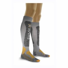 Шкарпетки жіночі X-Socks Skiing Light Woman 35-36 (X20234.X81-35-36)