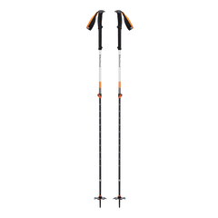 Палки лыжные Black Diamond Expedition 2, No color, 155 см (BD 111571-155)