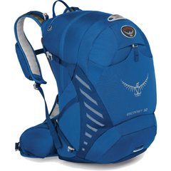 Рюкзак Osprey Escapist 32 (2022), Indigo Blue, M/L (009.0290)