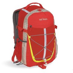 Детский рюкзак Tatonka Alpine Teen 16, Red (TAT 1808.015)