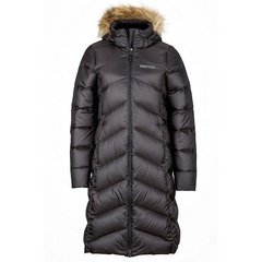 Женская куртка Marmot Montreaux Coat, S - Black (MRT 78090.001-S)