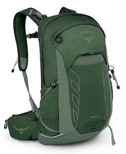 Рюкзак Osprey Talon 22, Green Canopy/Pine Leaf, O/S (810145591437) 2025