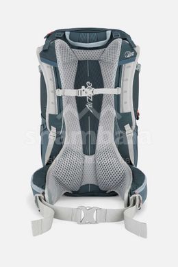 Рюкзак жіночий Lowe Alpine AirZone Trail Duo ND30, Anthracite/Graphene, S (FTF-41-AGR-SML)