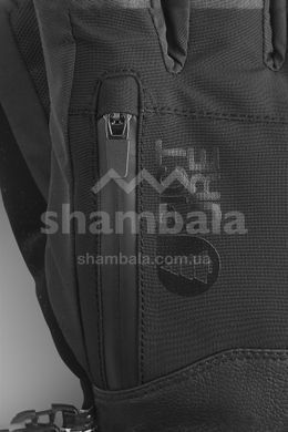Рукавички Picture Organic Madson, Black-Black, 12 (PO GT157A-12)