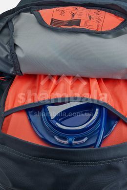 Рюкзак жіночий Lowe Alpine AirZone Trail Duo ND30, Anthracite/Graphene, S (FTF-41-AGR-SML)