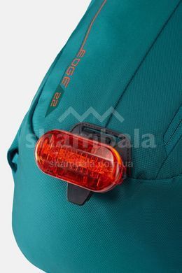 Рюкзак Lowe Alpine Edge 22, Ultramarine (LA FDP-90-ULM-22)