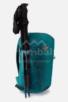 Рюкзак Lowe Alpine Edge 22, Ultramarine (LA FDP-90-ULM-22)