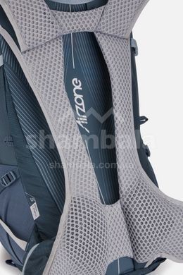 Рюкзак жіночий Lowe Alpine AirZone Trail Duo ND30, Anthracite/Graphene, S (FTF-41-AGR-SML)
