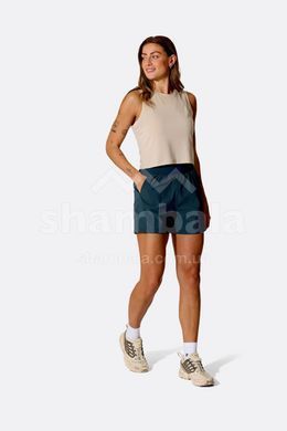 Шорти жіночі Rab Momentum Shorts Wmns, Dark Melba, 10, 4 (RB QFW-54-DKM-10-04)