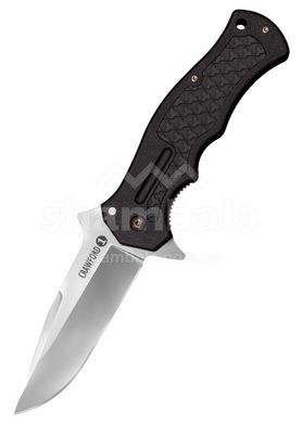 Нож складной Cold Steel Crawford 1, Black (CST CS-20MWCB)