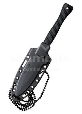 Ніж Cold Steel Hide Out, Black (49NDEZ)