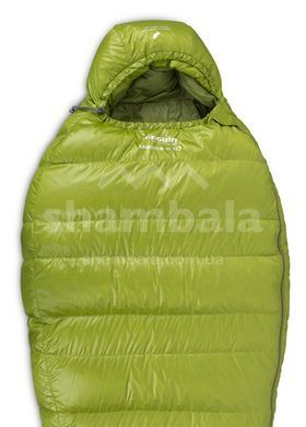 Спальный мешок Pinguin Magma 630 (-5/ -12&deg;C), 195 см - Right Zip, Green (PNG 243444)