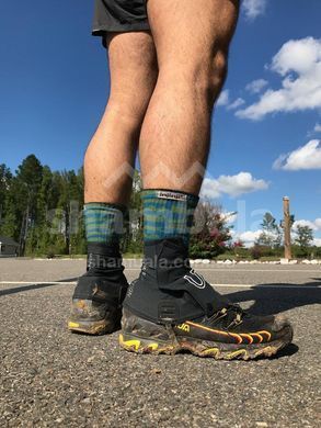 Бахіли Ultimate Direction FK Gaiter, Black, M (UD 80603818-BK-M)
