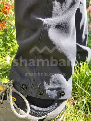 Штани жіночі Montane Female Terra Libra Pants Reg, Black, XL/16/42 (5056237052942)