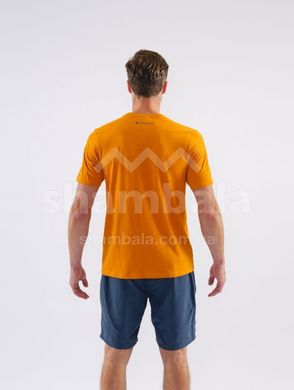 Футболка чоловіча Montane Mono Logo T-Shirt, Olive, S (5056601001675)