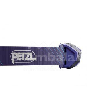Фонарь налобный Petzl Tikka Core, 450 люмен, Blue (PTZL E067AA01)