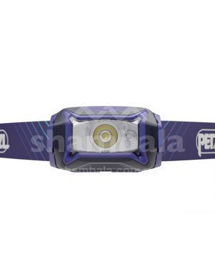 Фонарь налобный Petzl Tikka Core, 450 люмен, Blue (PTZL E067AA01)