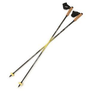 Трекінгові палиці Silva Running Poles Carbon Z Fixed, 115 см (SLV 38606)